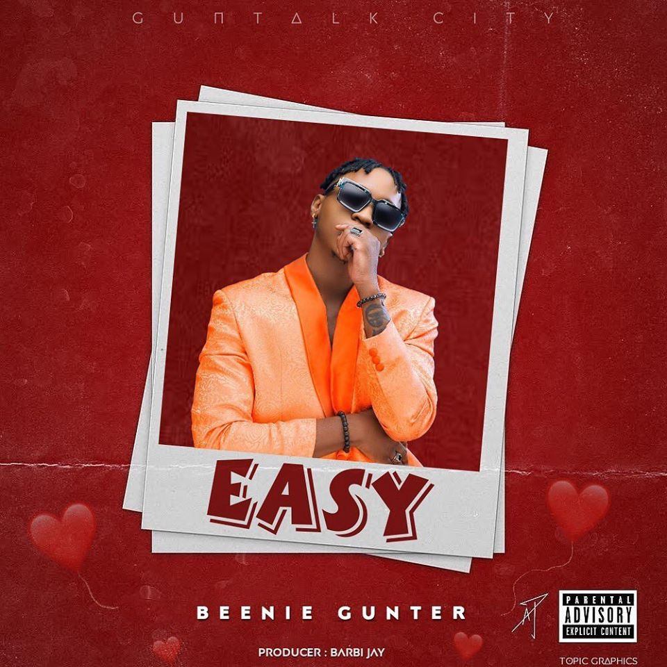 Beenie Gunter